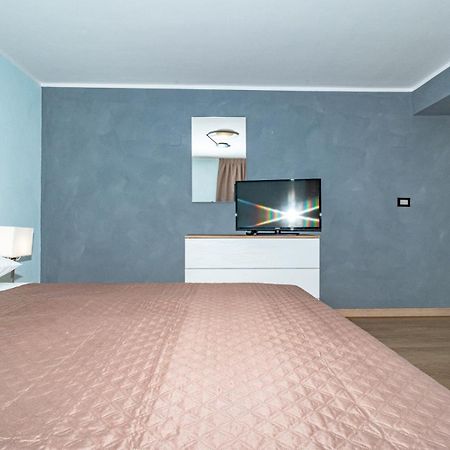 Roccaromana Home Κατάνια Εξωτερικό φωτογραφία