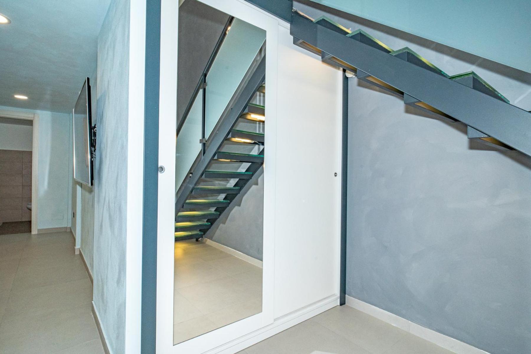 Roccaromana Home Κατάνια Εξωτερικό φωτογραφία