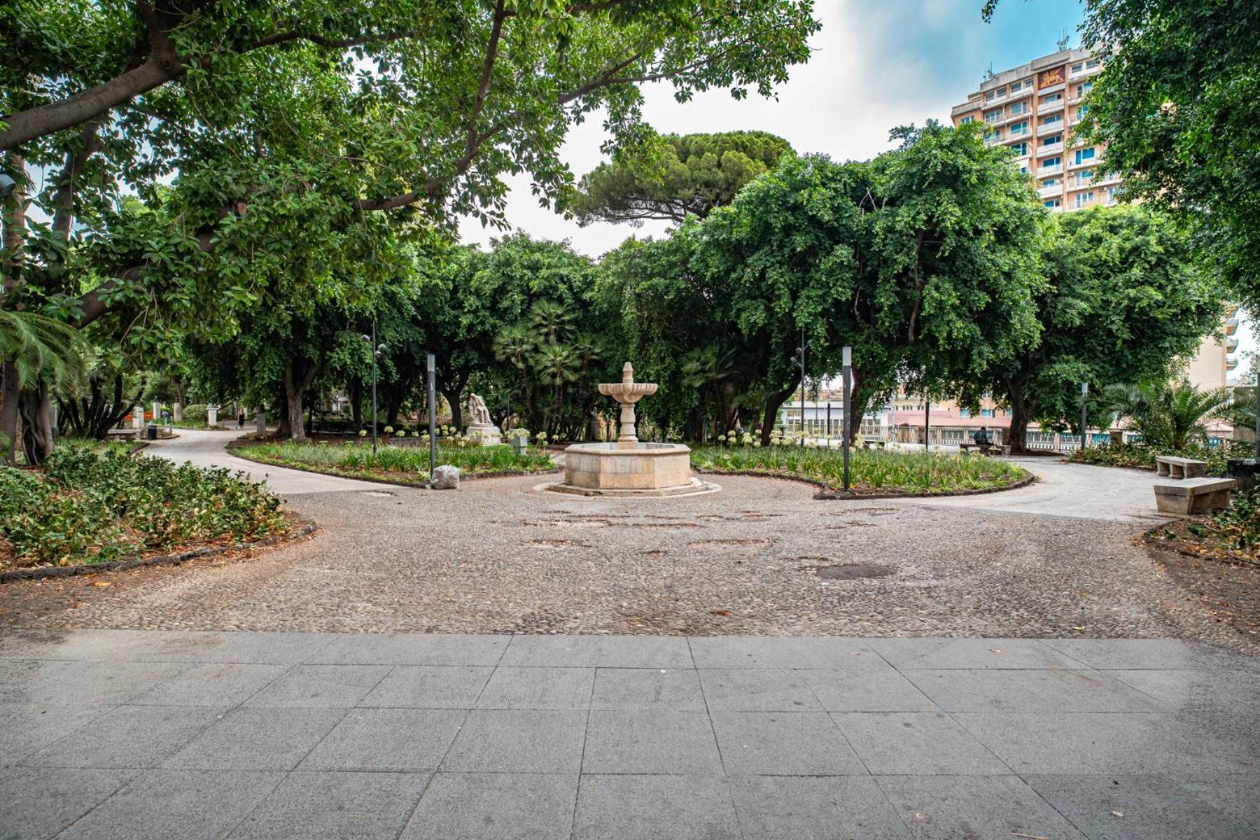 Roccaromana Home Κατάνια Εξωτερικό φωτογραφία
